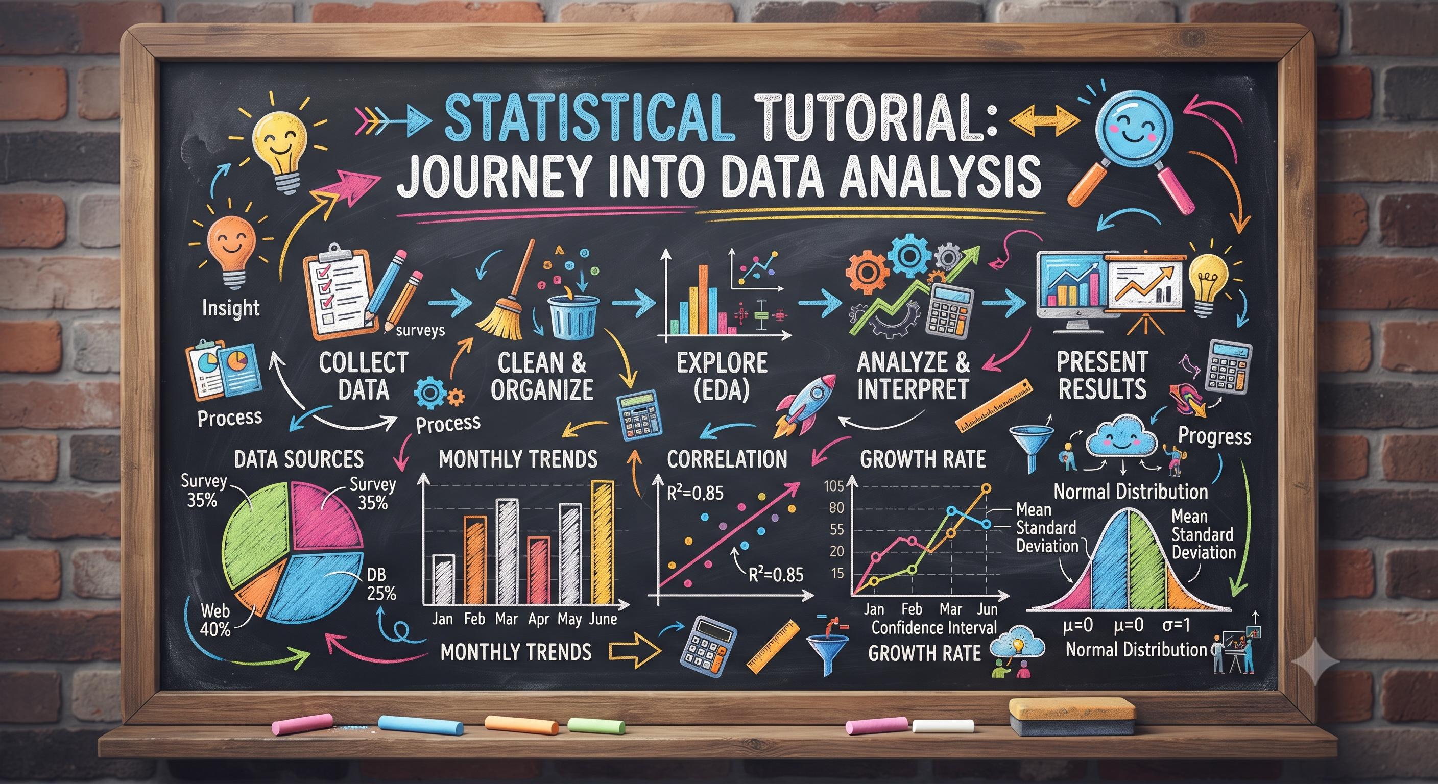 Statistical Tutorial